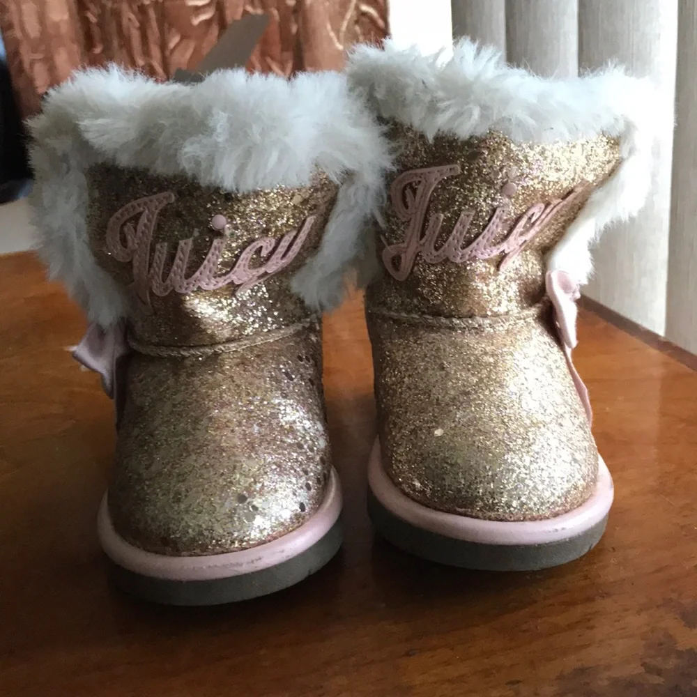 Juicy Couture excellent pre